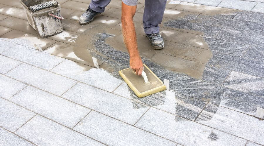 Expert tile roof repair services in Browns Valley, CA